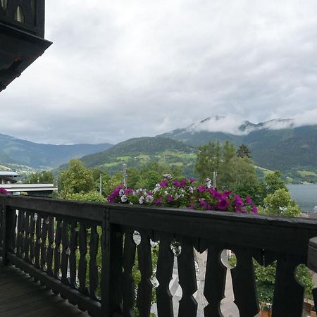 Appartments Zell Am See Zewnętrze zdjęcie