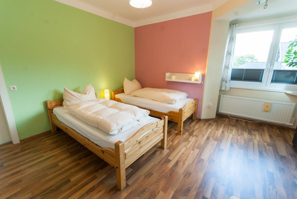 Appartments Zell Am See Pokój zdjęcie