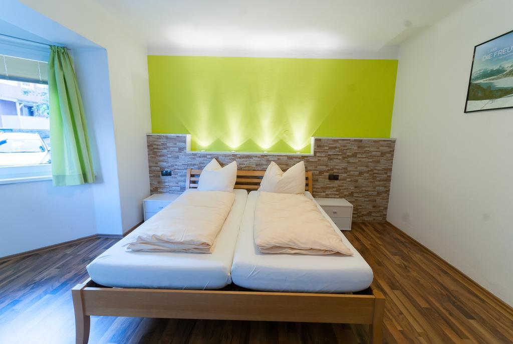 Appartments Zell Am See Pokój zdjęcie