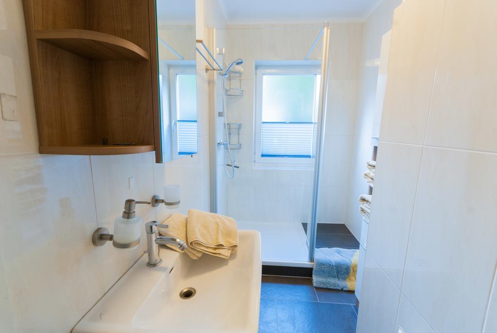Appartments Zell Am See Pokój zdjęcie