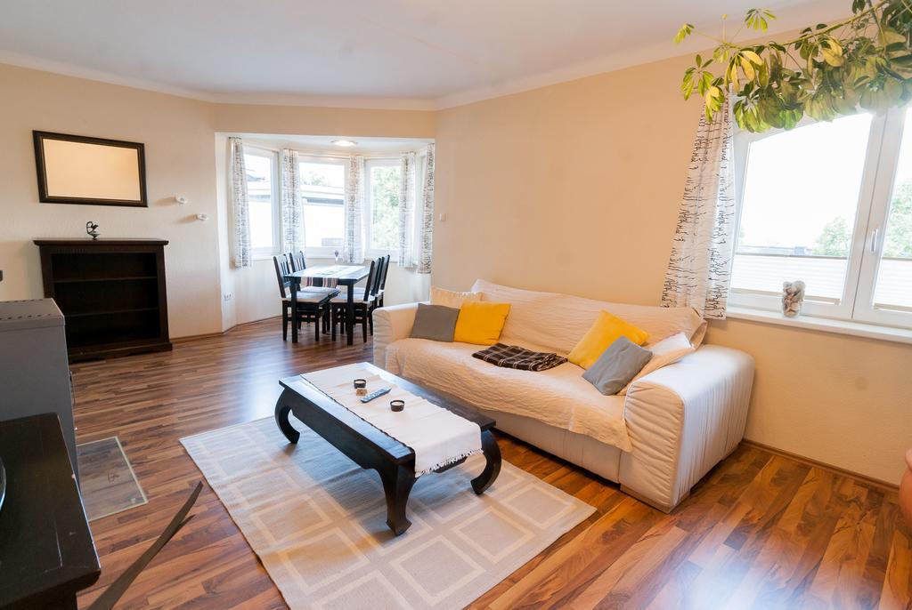 Appartments Zell Am See Pokój zdjęcie
