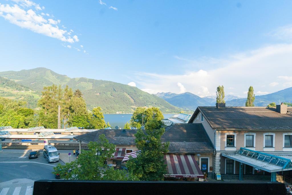 Appartments Zell Am See Pokój zdjęcie