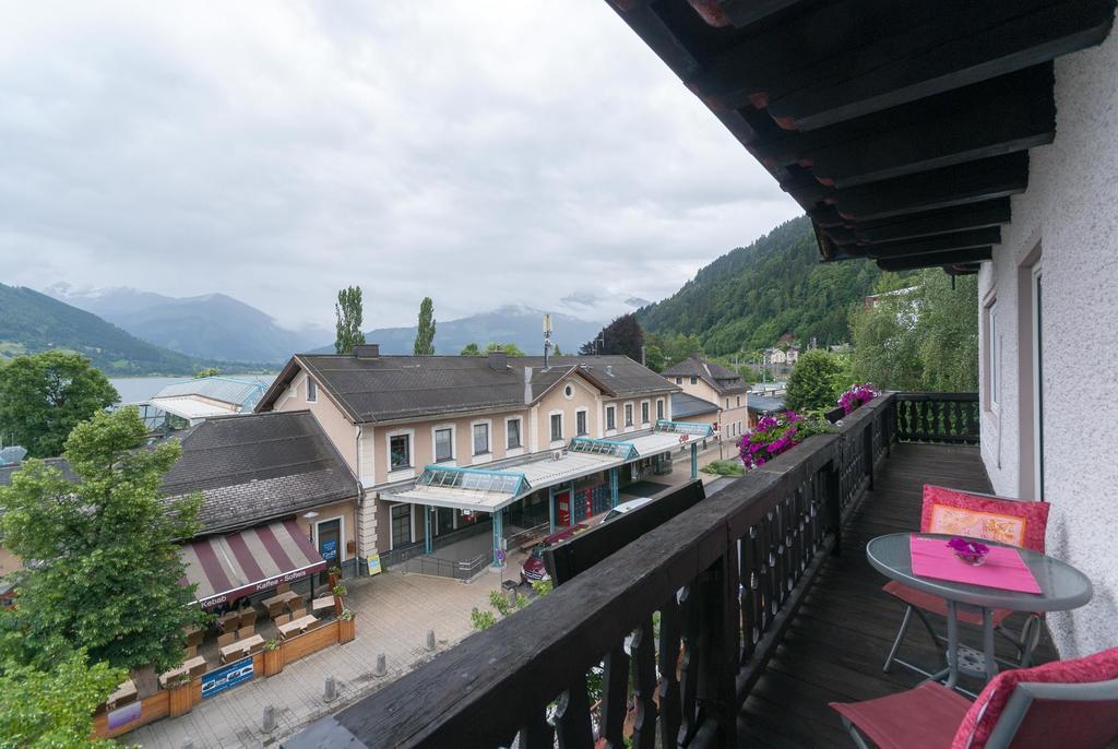 Appartments Zell Am See Pokój zdjęcie