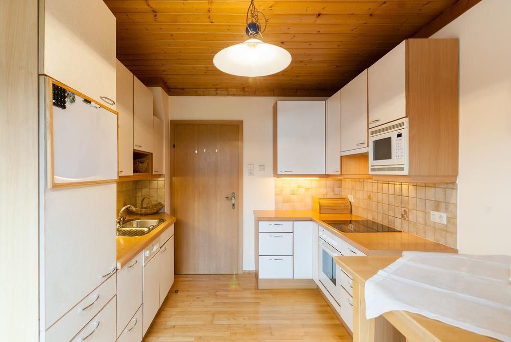 Appartments Zell Am See Pokój zdjęcie