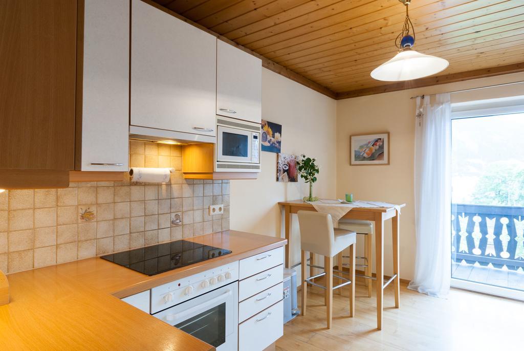 Appartments Zell Am See Pokój zdjęcie