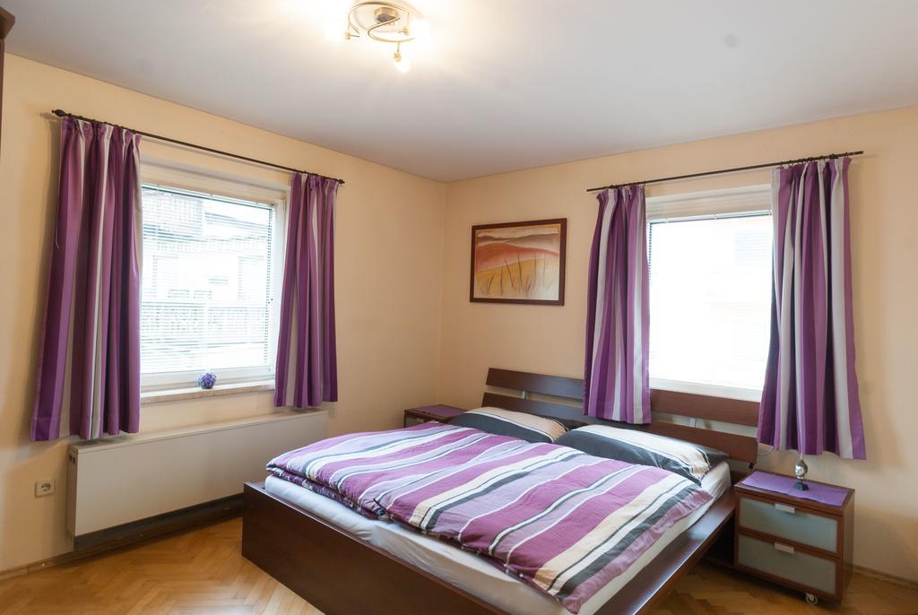 Appartments Zell Am See Pokój zdjęcie