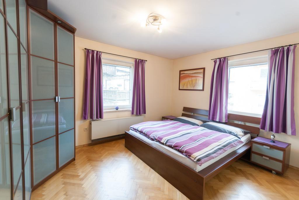 Appartments Zell Am See Pokój zdjęcie