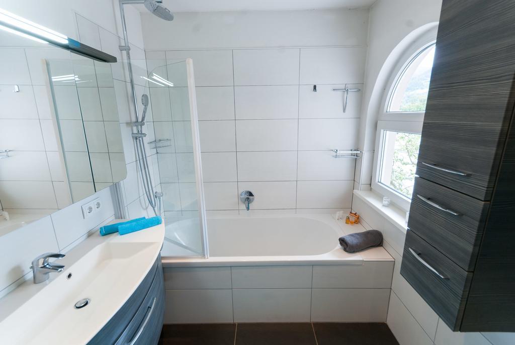 Appartments Zell Am See Pokój zdjęcie