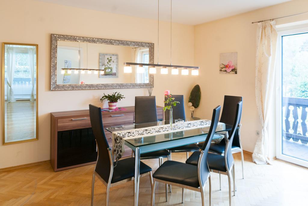 Appartments Zell Am See Pokój zdjęcie
