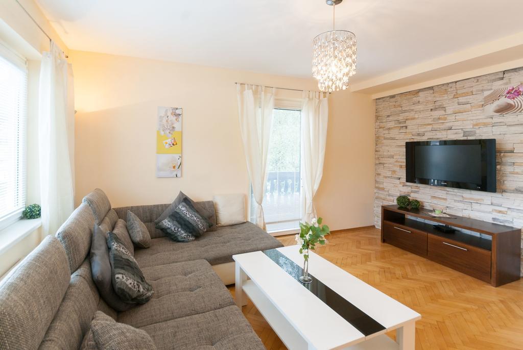 Appartments Zell Am See Pokój zdjęcie