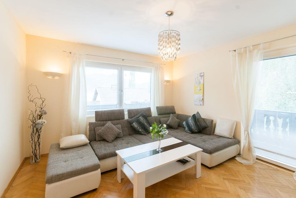 Appartments Zell Am See Pokój zdjęcie