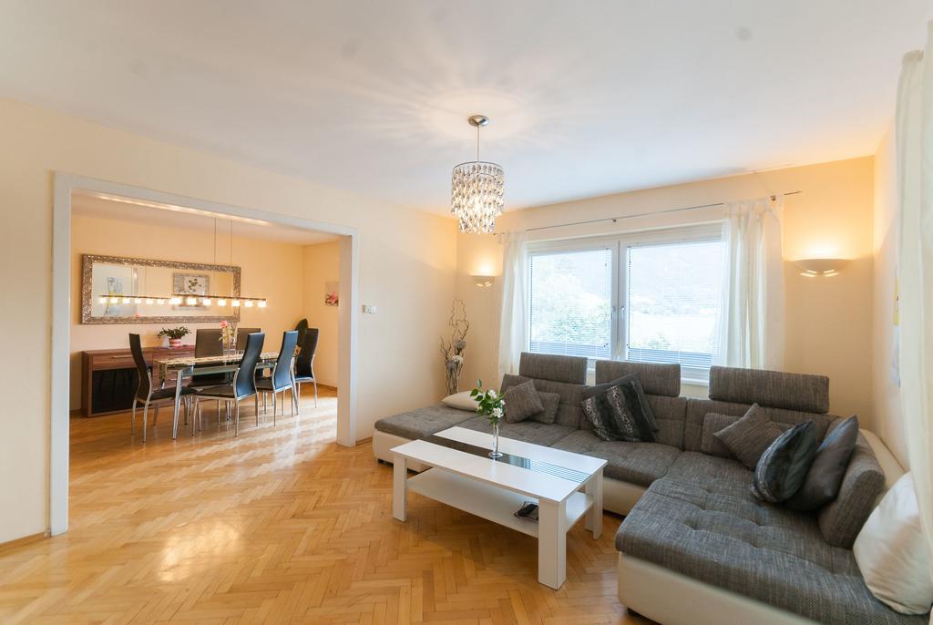 Appartments Zell Am See Pokój zdjęcie