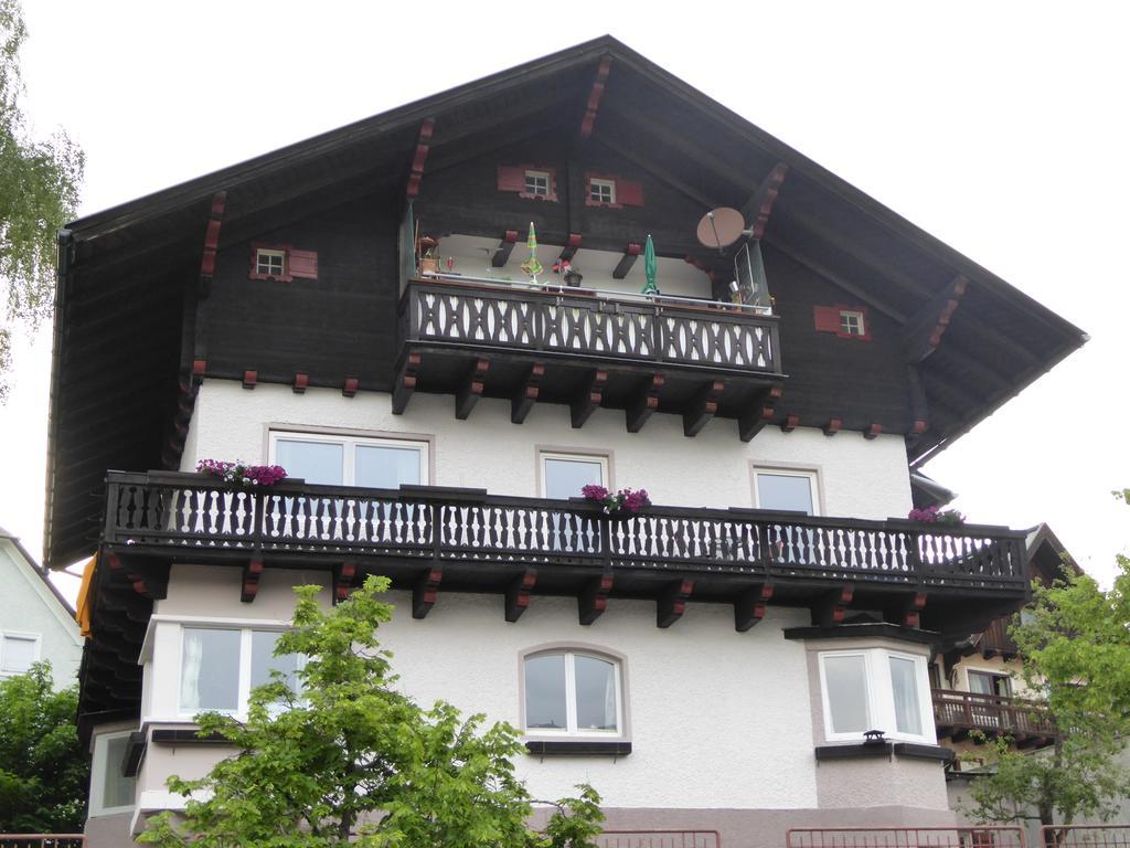 Appartments Zell Am See Pokój zdjęcie