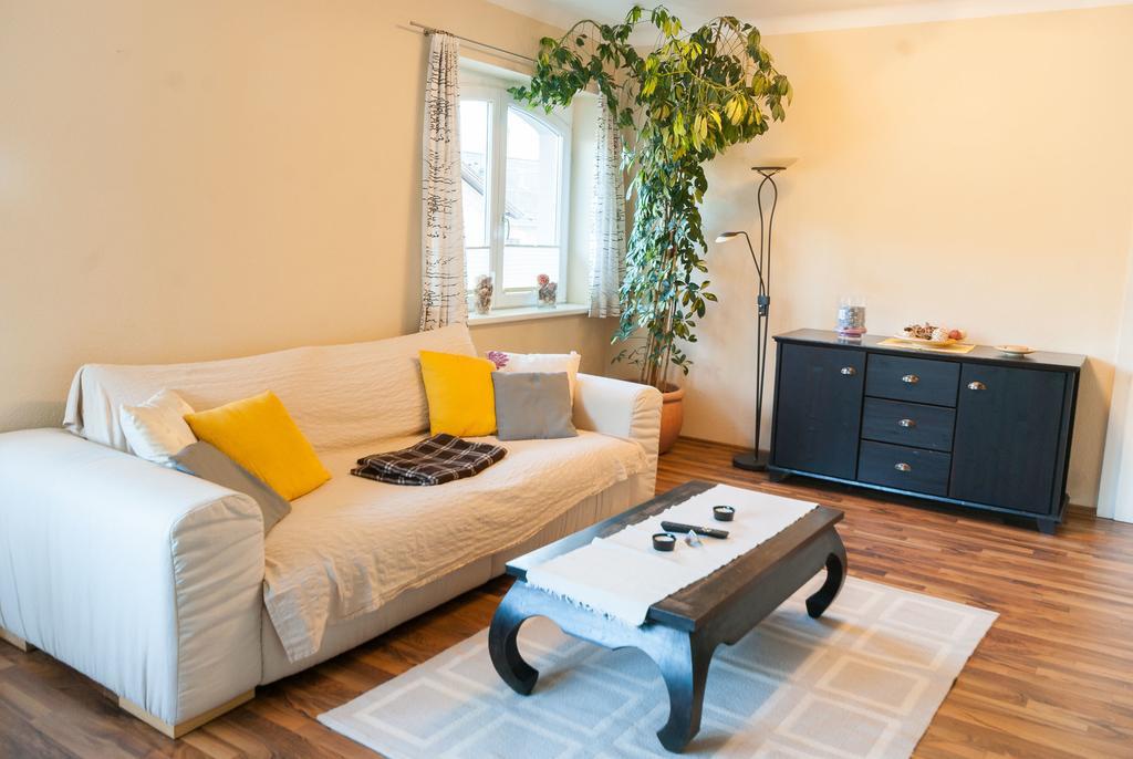 Appartments Zell Am See Zewnętrze zdjęcie
