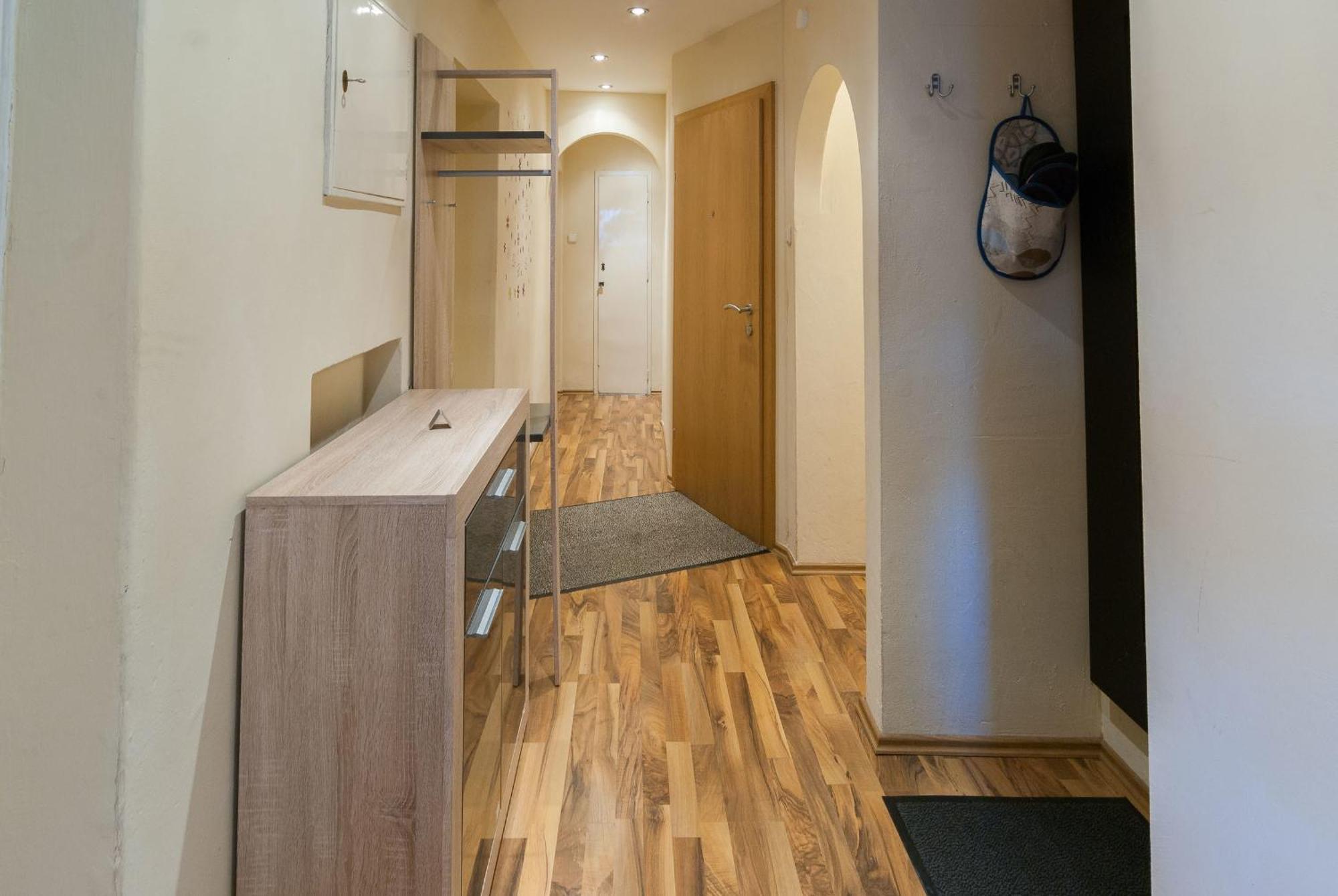 Appartments Zell Am See Pokój zdjęcie