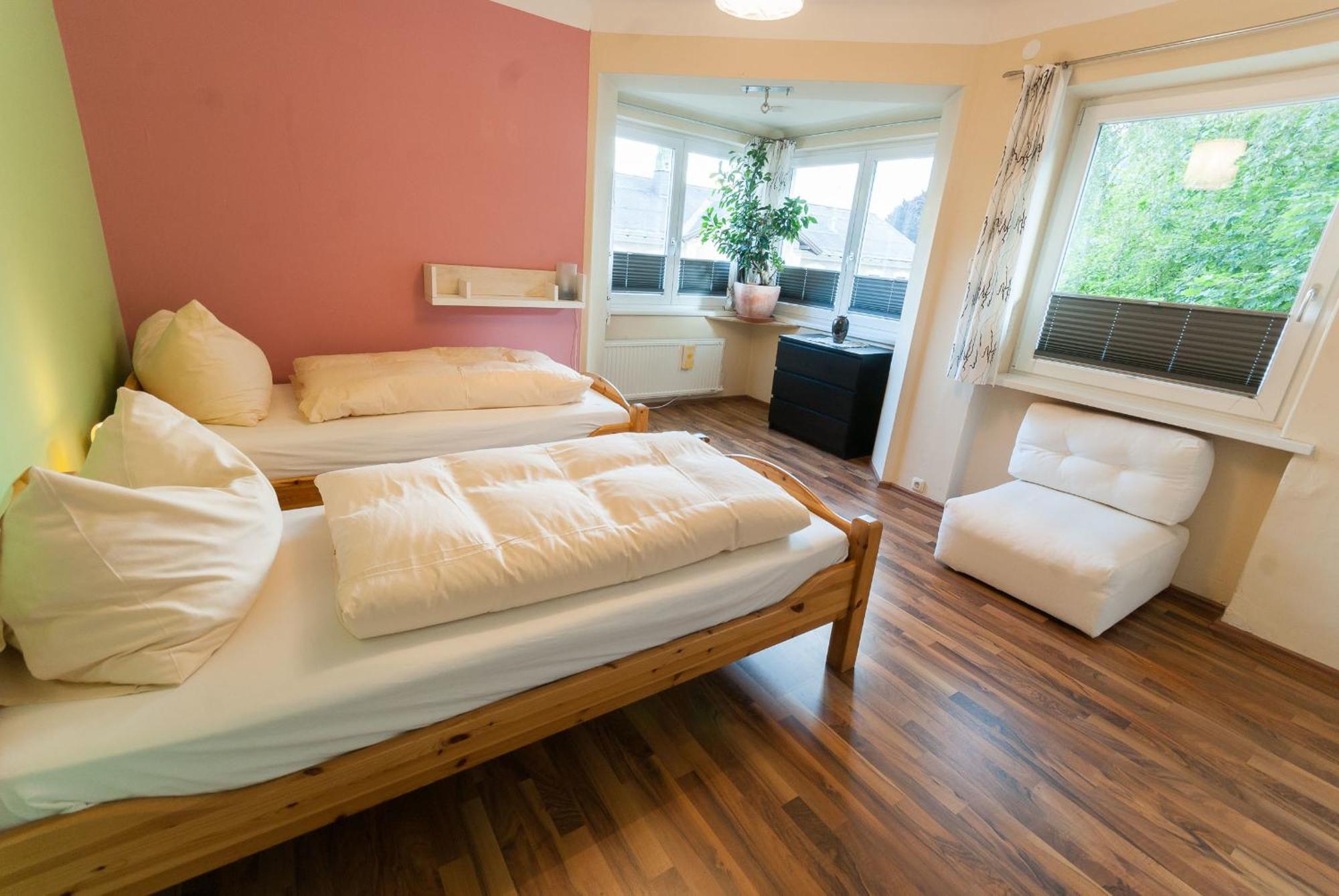Appartments Zell Am See Pokój zdjęcie